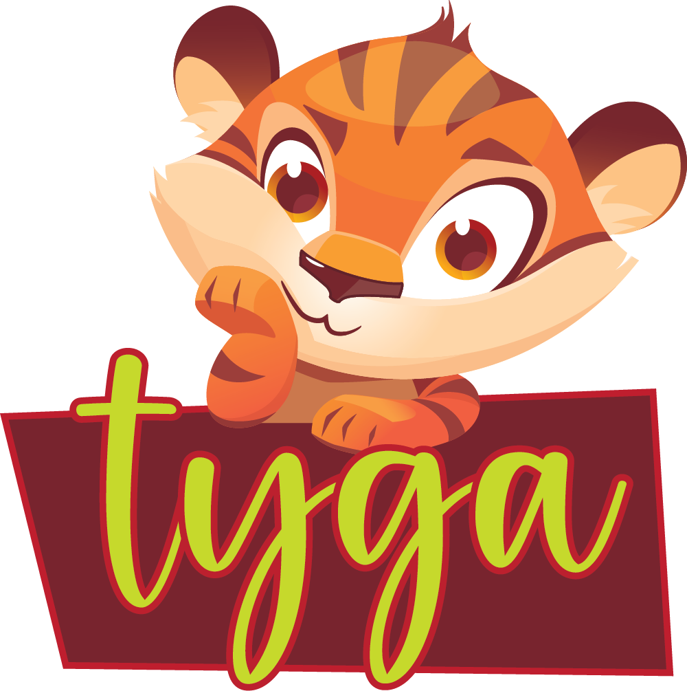 TYGA Logo